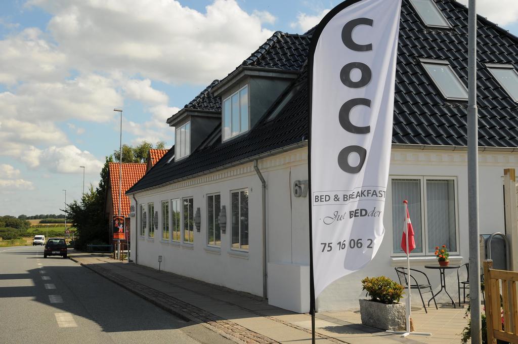 Coco Aps Esbjerg