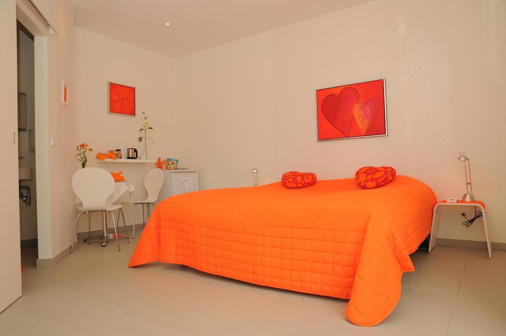 Bed & Breakfast Coco Aps 3*